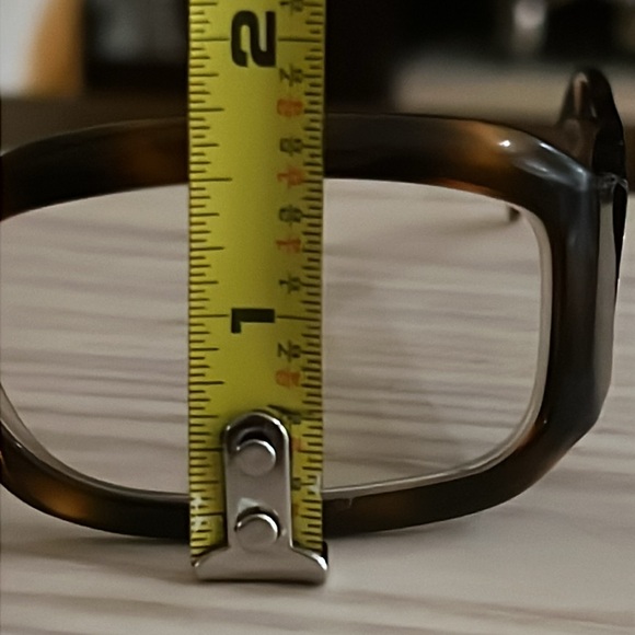 Chanel glasses - Picture 11 of 13